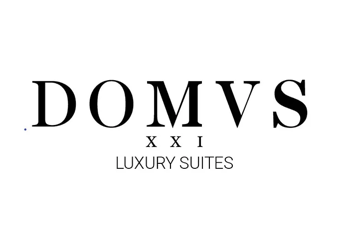 Domus 21 Luxury Suites