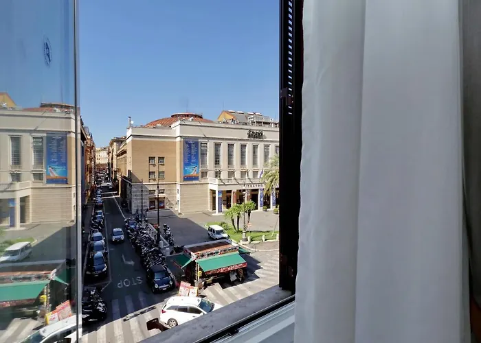 Opera 58 - Teatro Dell\'Opera Suites