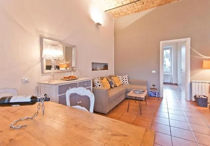 Gorgeous Flat At Pigneto