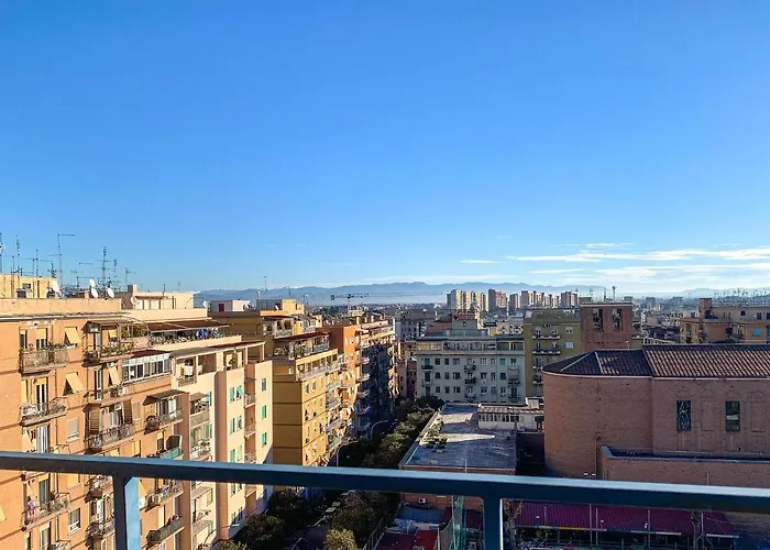 Stunning Apartment In Roma With 1 Bedrooms And Wifi