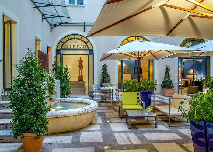 UNAWAY Hotel Empire Roma