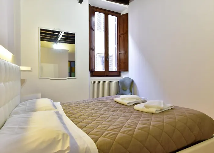 Elite Rome Apartments 2