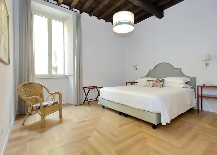 Torre Vecchiarelli - Executive Rooms