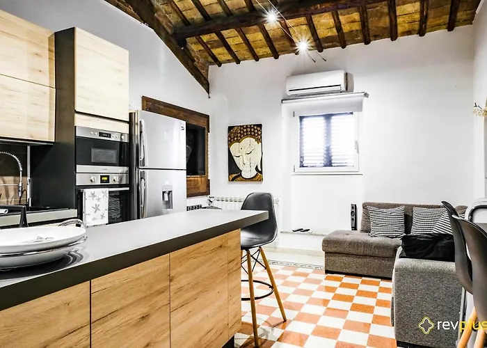 Ml Termini Apartment