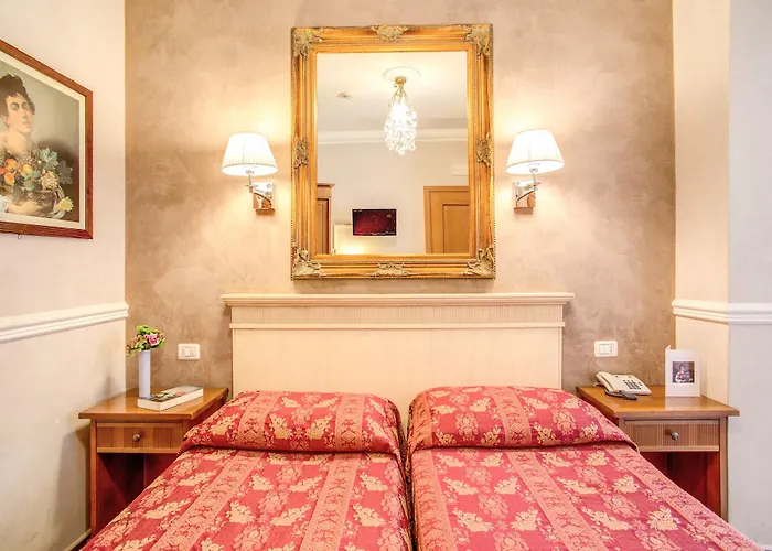 Hotel Caravaggio