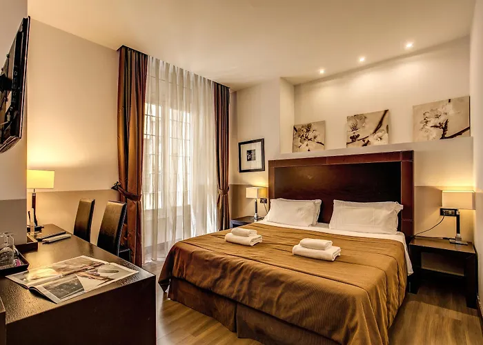 Hotel Boutique Nazionale