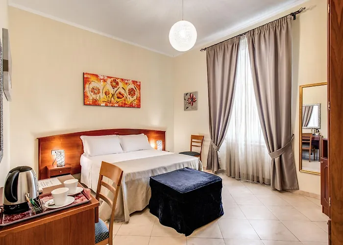 Residenza Praetoria
