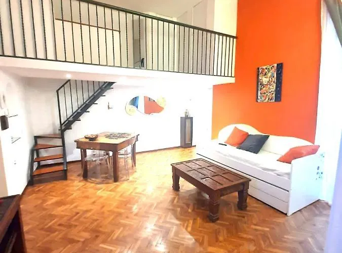 La Cupola Apartment
