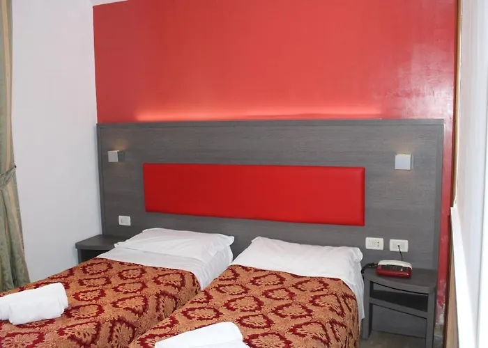 Hotel Center 2