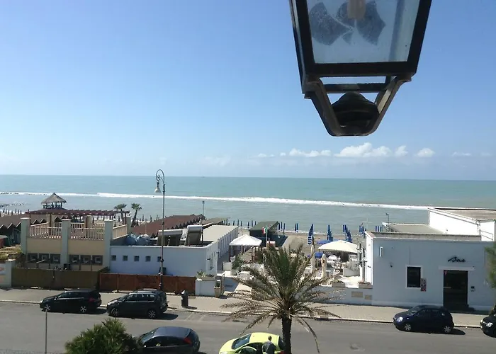 Albergo La Caravella