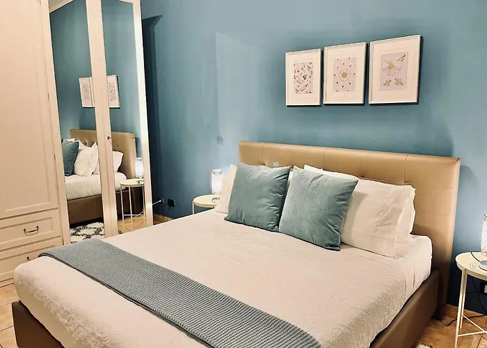 Sula Homes Rome