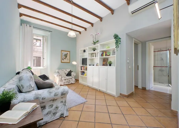 The Rigoletto Apartment