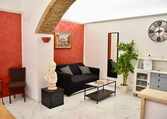 The Maisonette