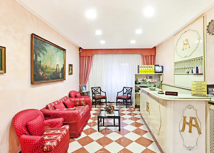 Hotel Augustea