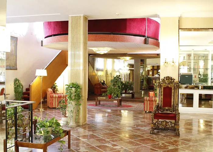 Lh Grand Hotel Hermitage