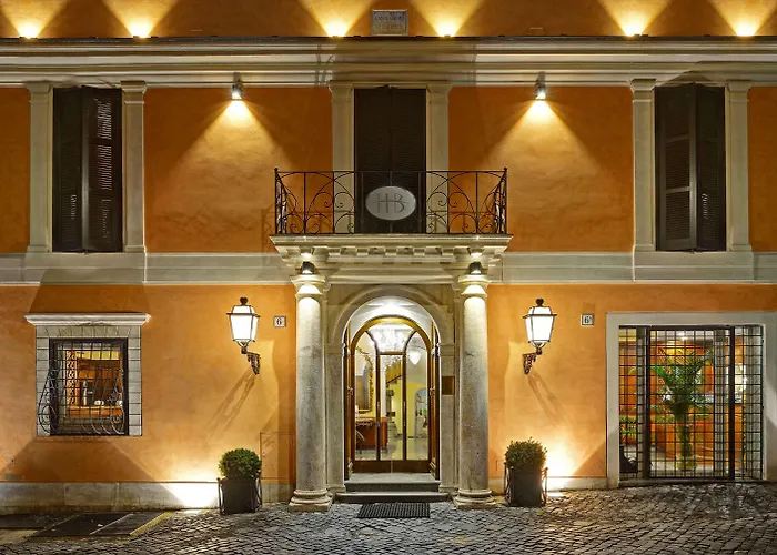 Hotel Bolivar