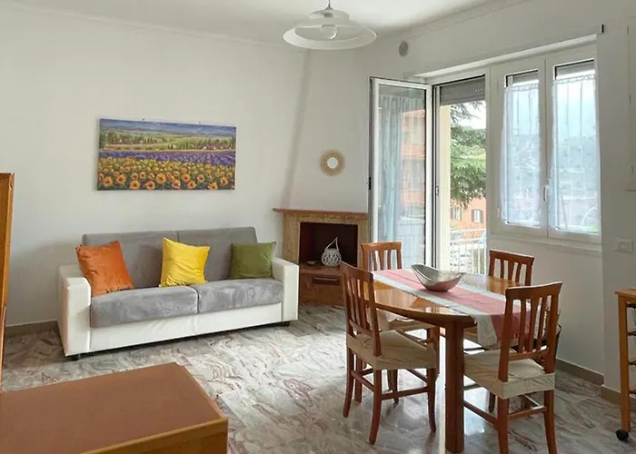 Hospitality And Comfort In Rome: E&E Casa Vacanze