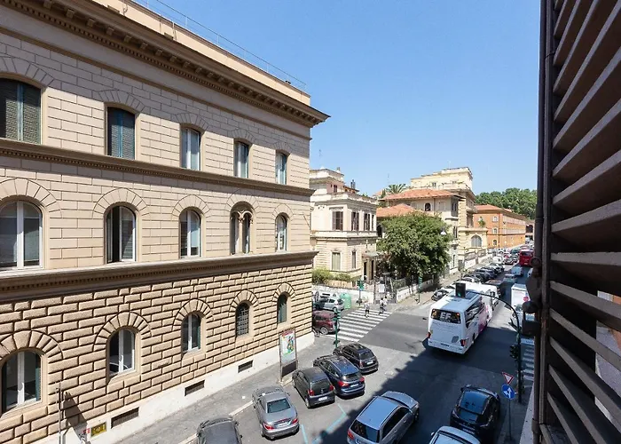 Piemonte Deluxe By Rental In Rome