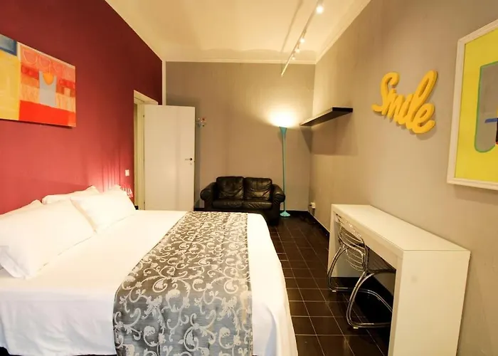 Lovely 2 Bedroom Apartment-6 Pax By Yourhost