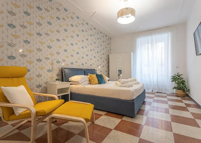 Adriana\'S Suites In Prati Close To Vatican Museum
