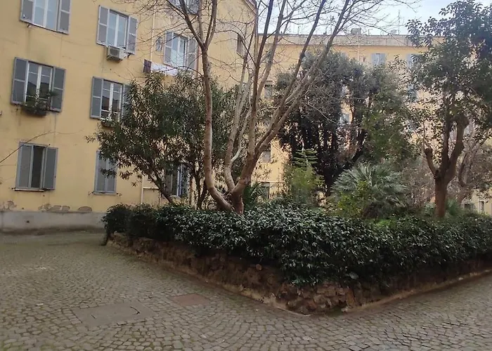 Casetta Lupo
