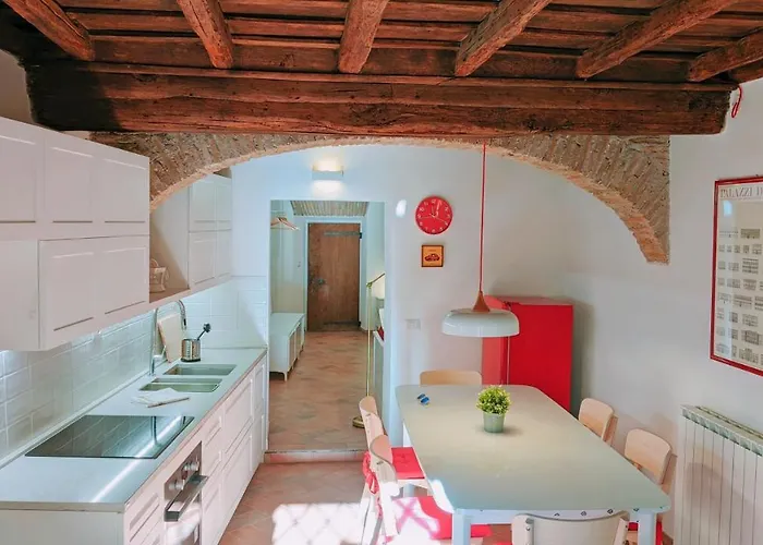 Trevi President\'S Apartment