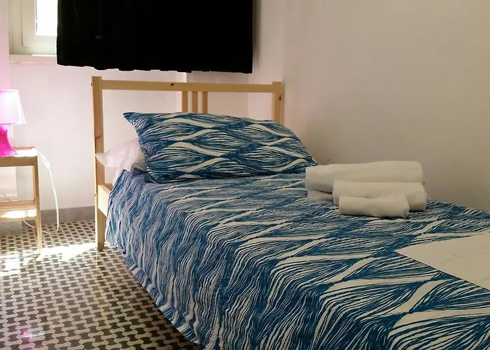 Guest House Furio Camillo