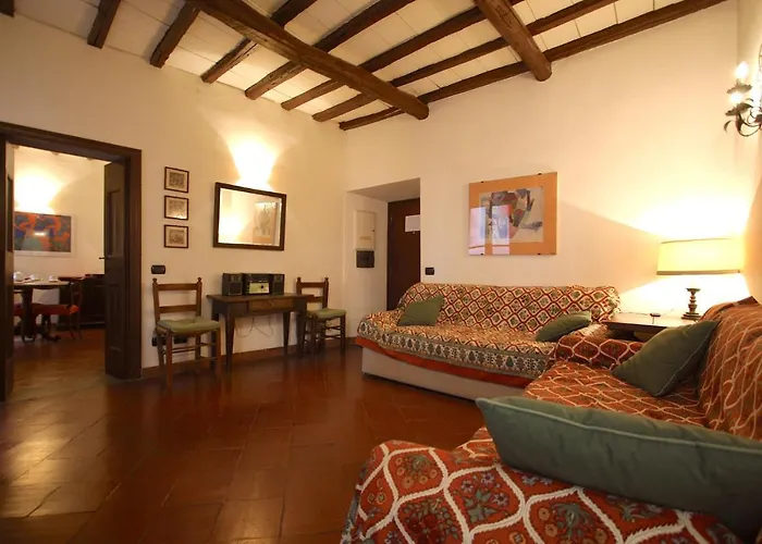 Pozzuolo Holiday House