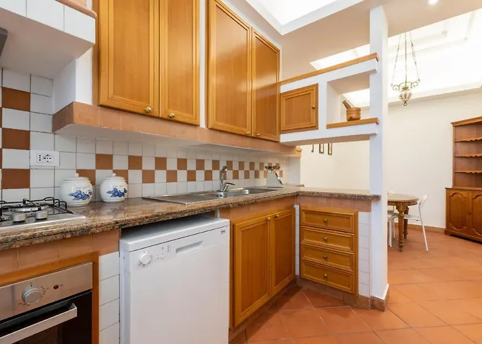 Viminale Apartment Teatro Dell\'Opera