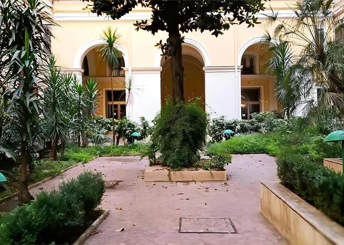 Legio Decima Apartment