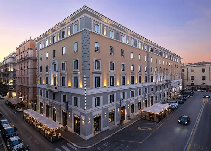 Welcome Piram Hotel