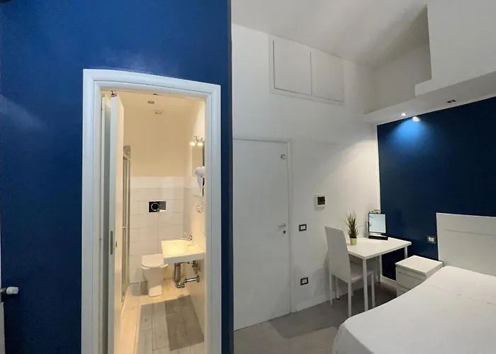 Boutique Rooms