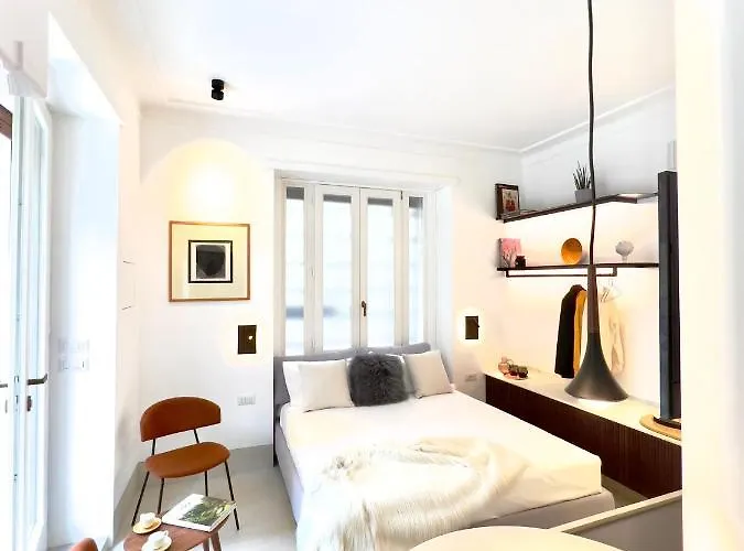 B&B Lungotevere Flaminio