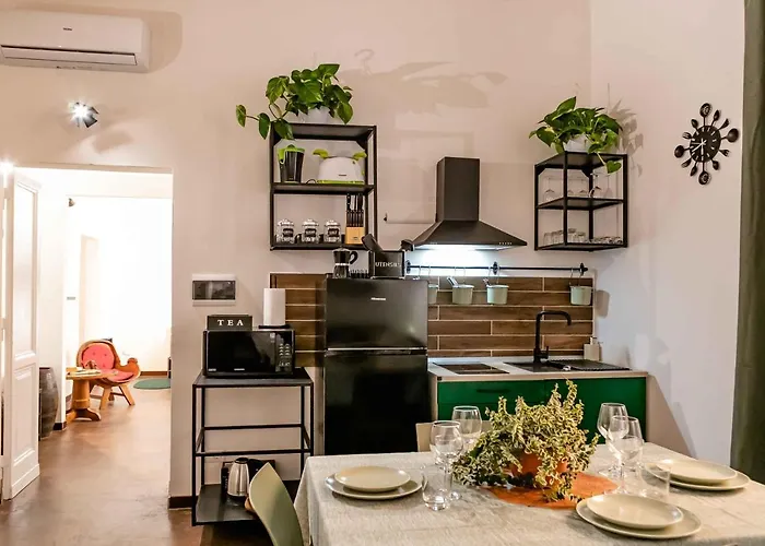 Myway Colosseo Apartment