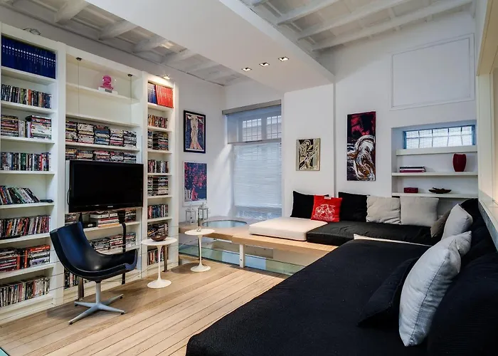 Trevi Loft