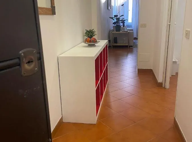 Borgo Pio Exclusive Apartment