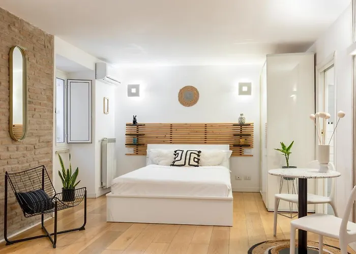 Colosseo Design Loft