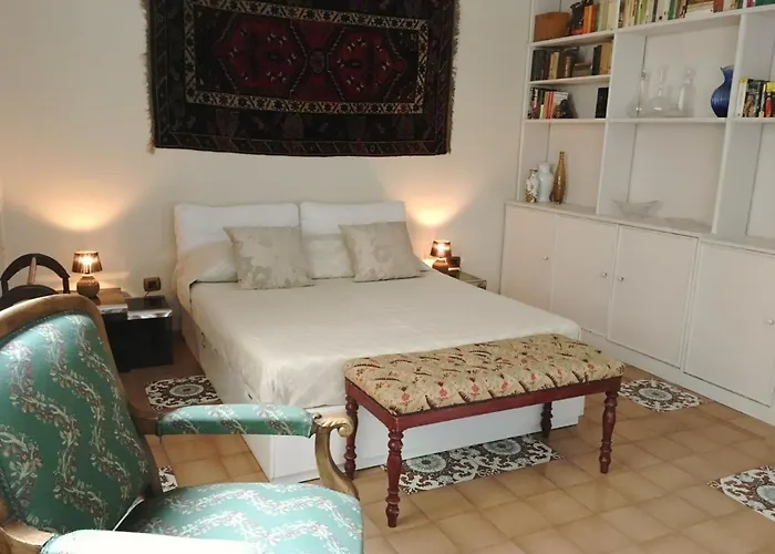 Foscari Holiday House