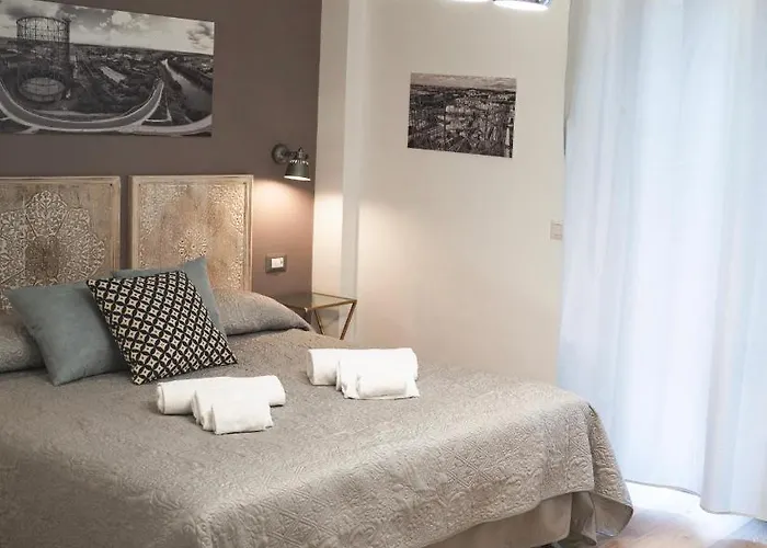 Verrazzano 37 Guest House
