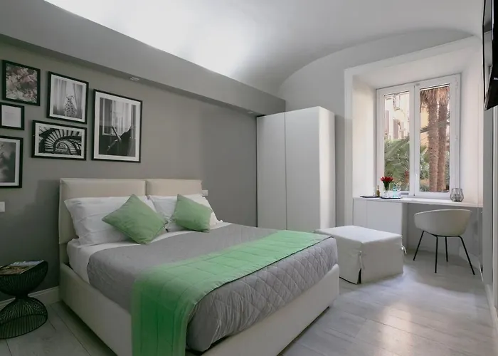 Scipioni Best Rooms