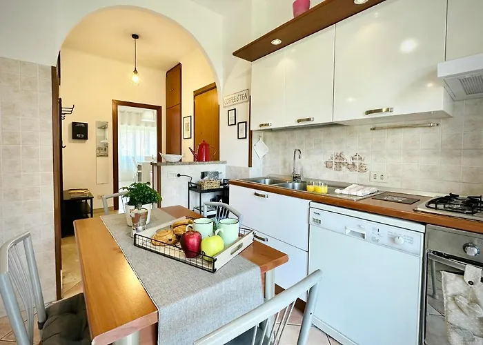 Max Apartment