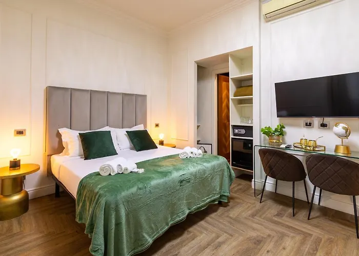 Best Room Catone 21