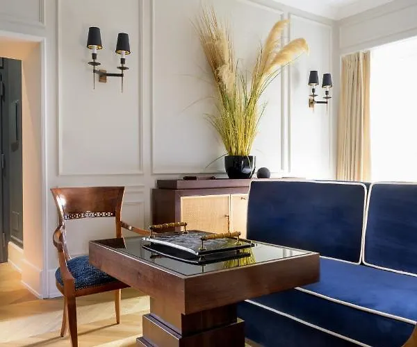 Casa Violante Luxury Apartment