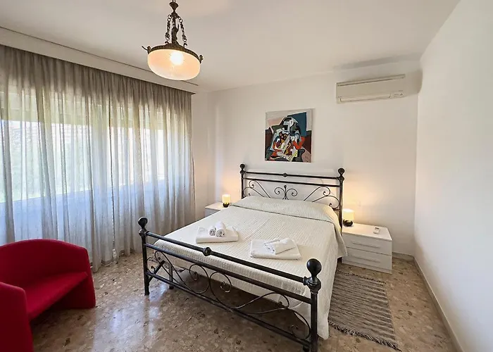 Naveen\'S House Casa Vacanza