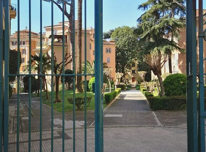 House Villa Fiorelli