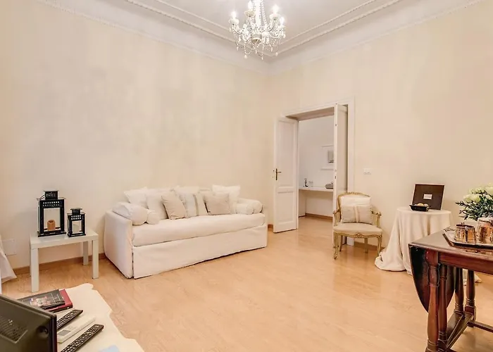Rhh Rome Holiday Home