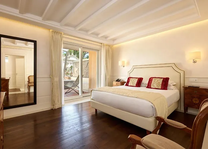 Hotel Degli Artisti