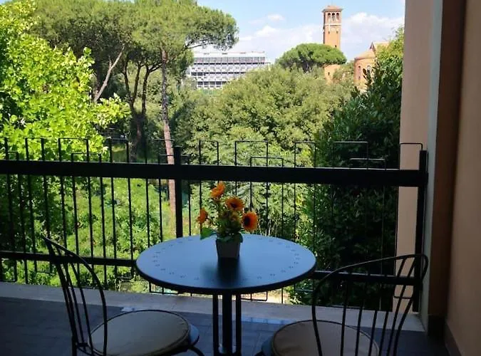 Aurelia City Garden