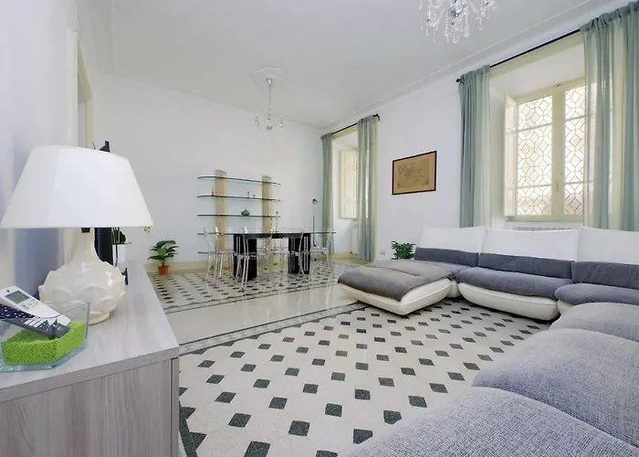 Divine Vatican View Apartment