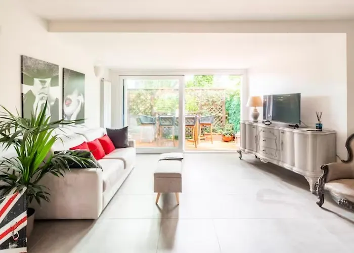 New Luxury Loft-La Fenetre Verte